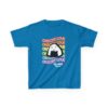 Onigiri Love - Youth Tee - Fun & Colorful T-Shirt for Young Explorers - Image 3