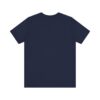 Cute Dragon (龍)Tee - Unisex Jersey Short Sleeve T-Shirt for Book Lovers - Image 2