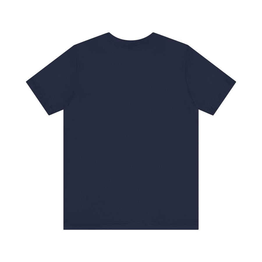 Cute Dragon (龍)Tee - Unisex Jersey Short Sleeve T-Shirt for Book Lovers - Image 2
