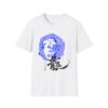Unisex Softstyle T-Shirt with Japanese Dragon Design