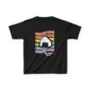 Onigiri Love - Youth Tee - Fun & Colorful T-Shirt for Young Explorers - Image 2