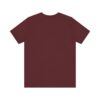 Cute Dragon (龍)Tee - Unisex Jersey Short Sleeve T-Shirt for Book Lovers - Image 17