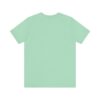 Cute Dragon (龍)Tee - Unisex Jersey Short Sleeve T-Shirt for Book Lovers - Image 8