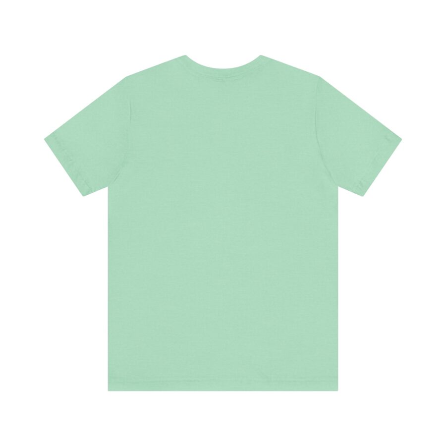 Cute Dragon (龍)Tee - Unisex Jersey Short Sleeve T-Shirt for Book Lovers - Image 8