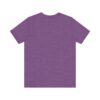 Cute Dragon (龍)Tee - Unisex Jersey Short Sleeve T-Shirt for Book Lovers - Image 14