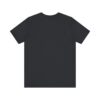 Cute Dragon (龍)Tee - Unisex Jersey Short Sleeve T-Shirt for Book Lovers - Image 5