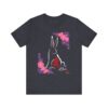 Rabbit Love (Usagi Love) T-Shirt | Unisex - Image 2