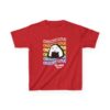 Onigiri Love - Youth Tee - Fun & Colorful T-Shirt for Young Explorers - Image 5