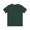 Cute Dragon (龍)Tee - Unisex Jersey Short Sleeve T-Shirt for Book Lovers - Image 11