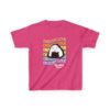 Onigiri Love - Youth Tee - Fun & Colorful T-Shirt for Young Explorers - Image 4