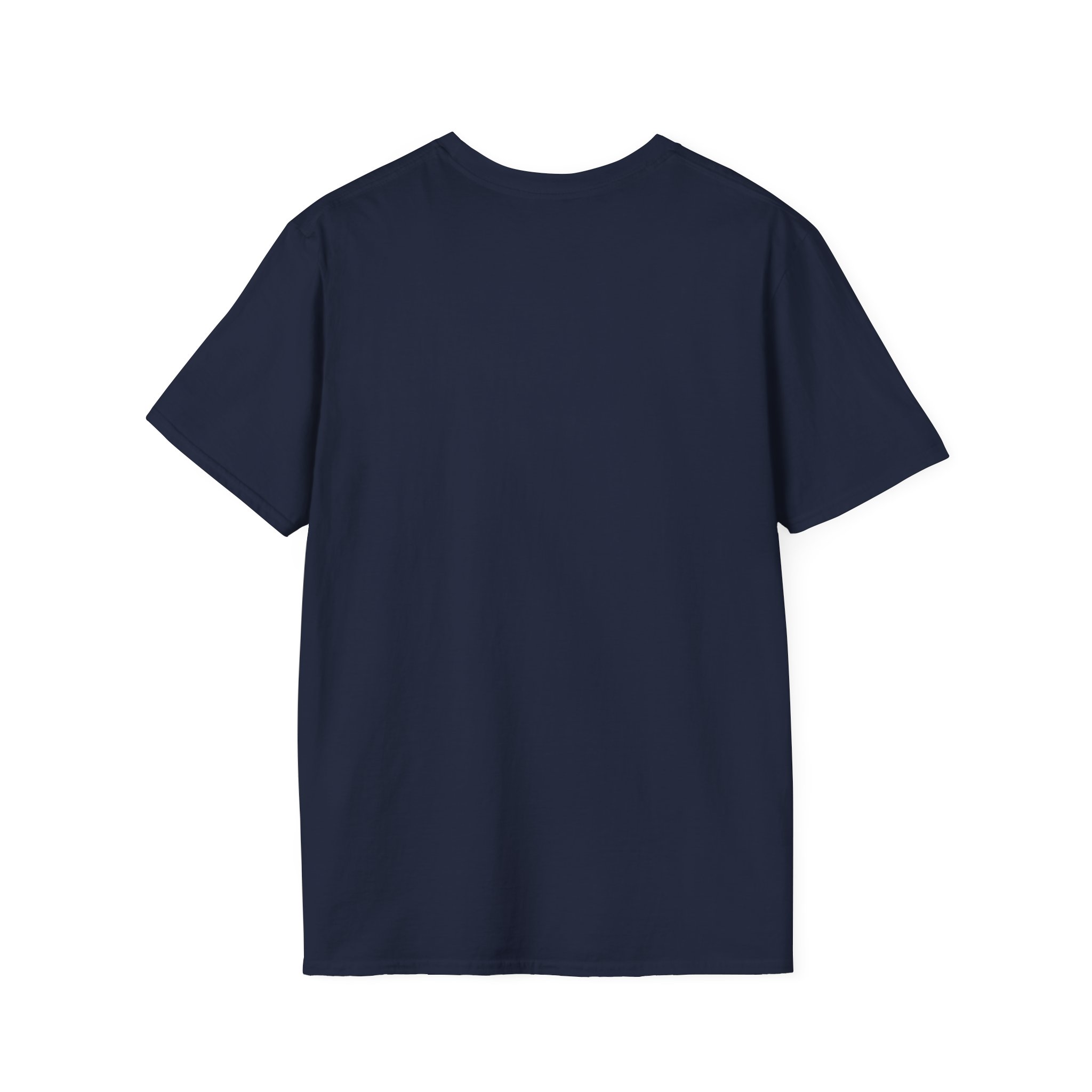Classic White T-Shirt — Minimal Everyday Tee - Image 32