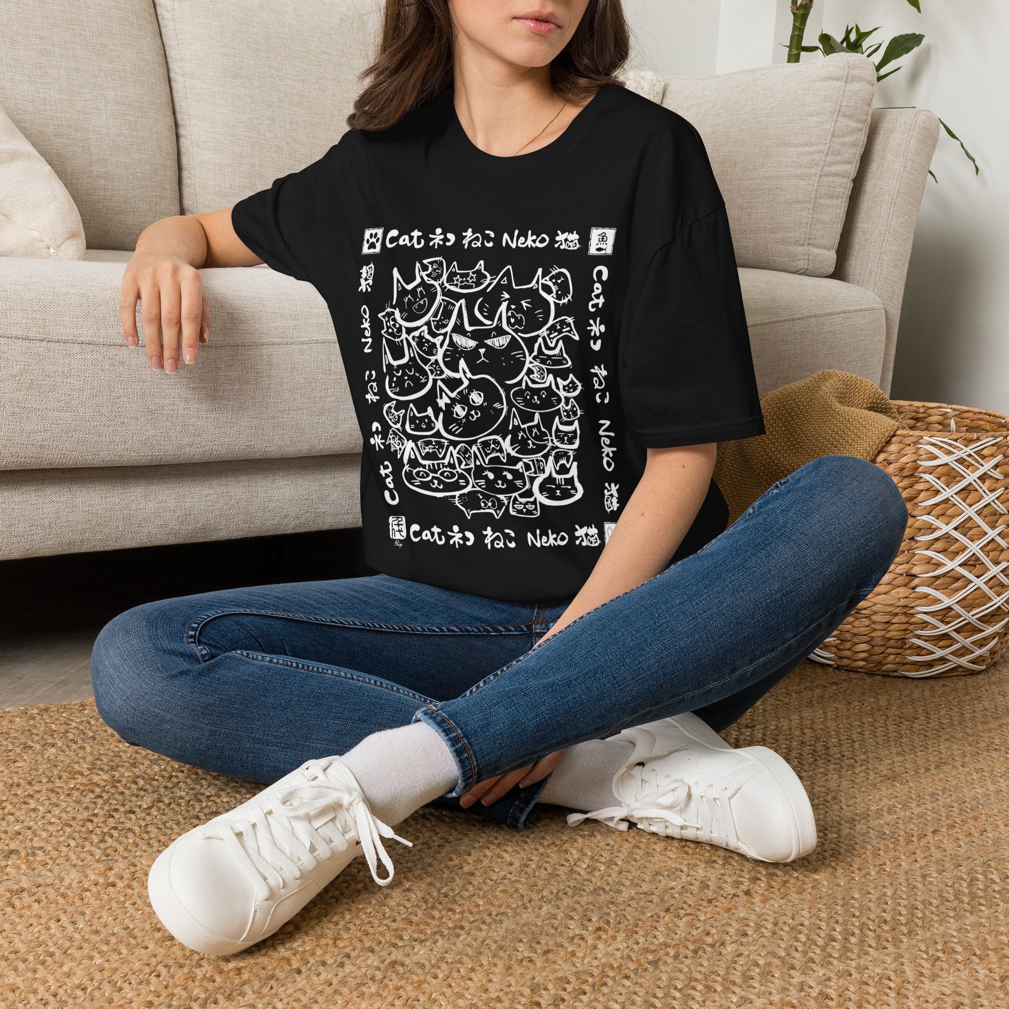 Classic White T-Shirt — Minimal Everyday Tee - Image 2