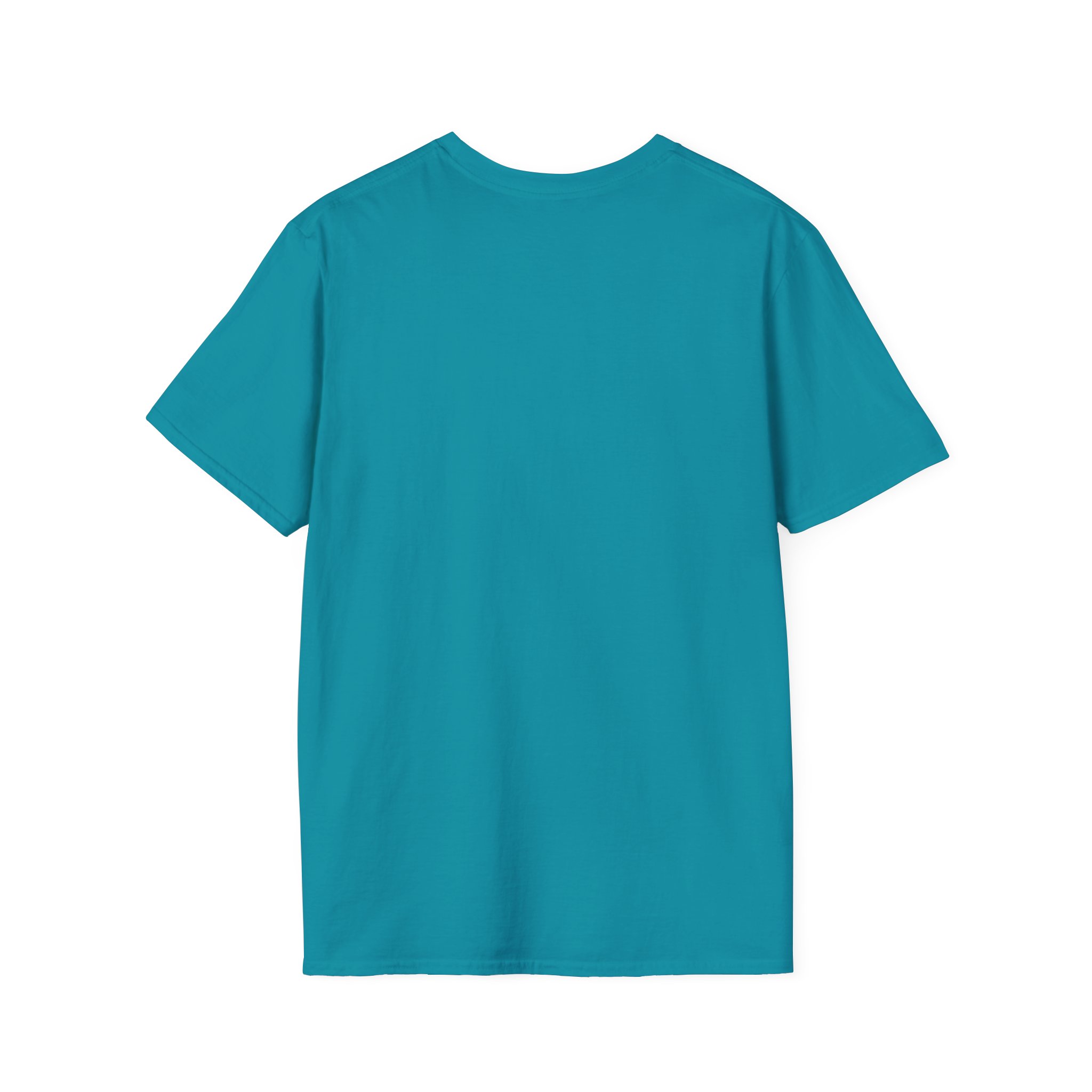 Classic White T-Shirt — Minimal Everyday Tee - Image 16