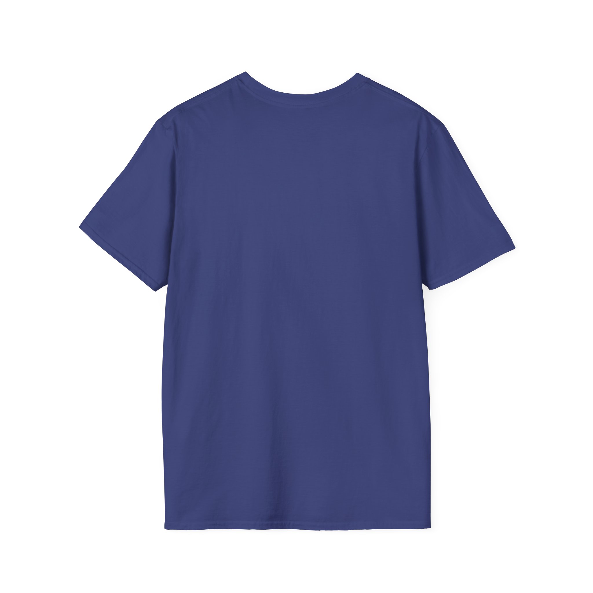 Classic White T-Shirt — Minimal Everyday Tee - Image 28