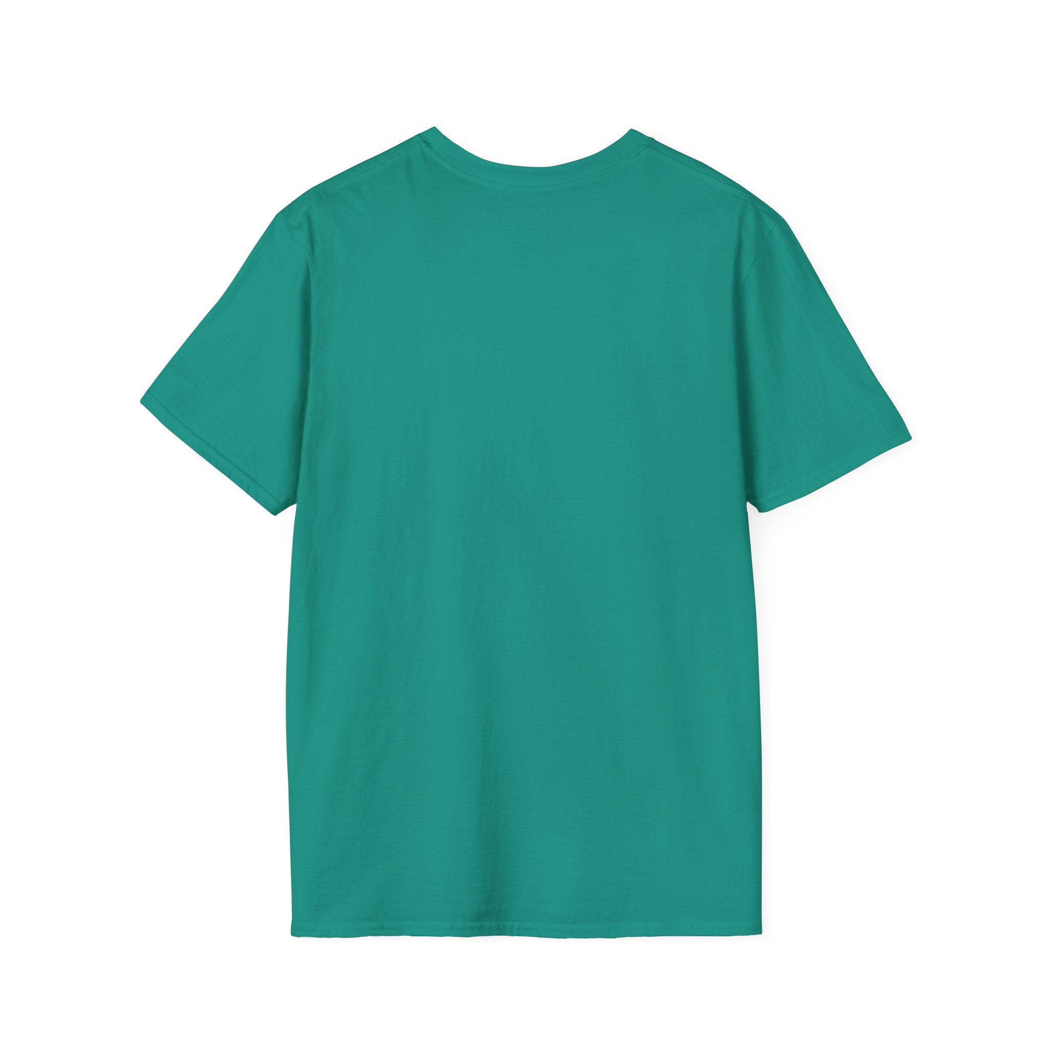 Classic White T-Shirt — Minimal Everyday Tee - Image 20