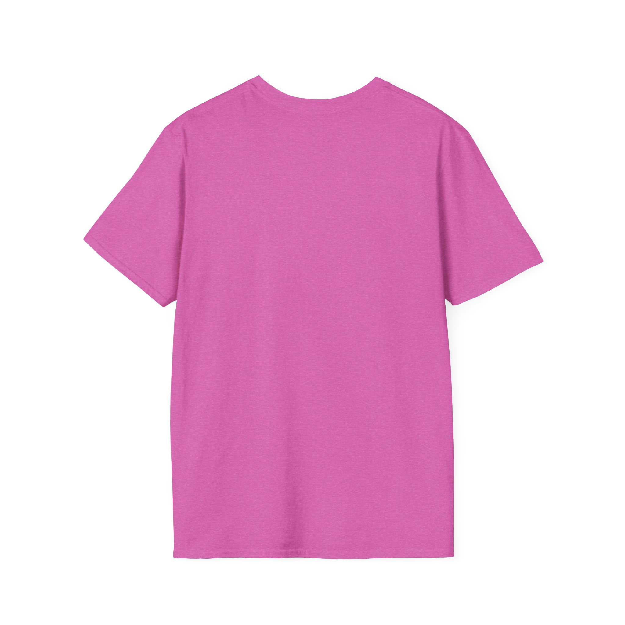 Classic White T-Shirt — Minimal Everyday Tee - Image 40