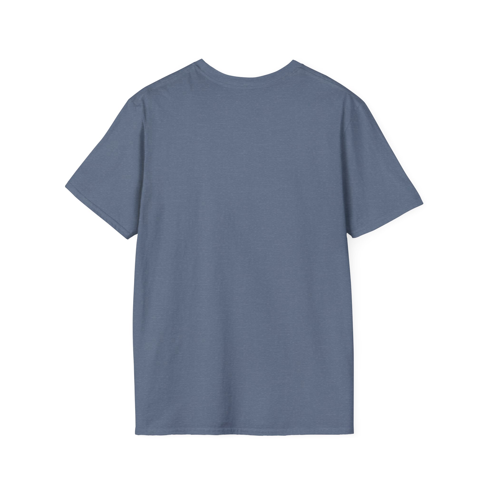 Classic White T-Shirt — Minimal Everyday Tee - Image 24