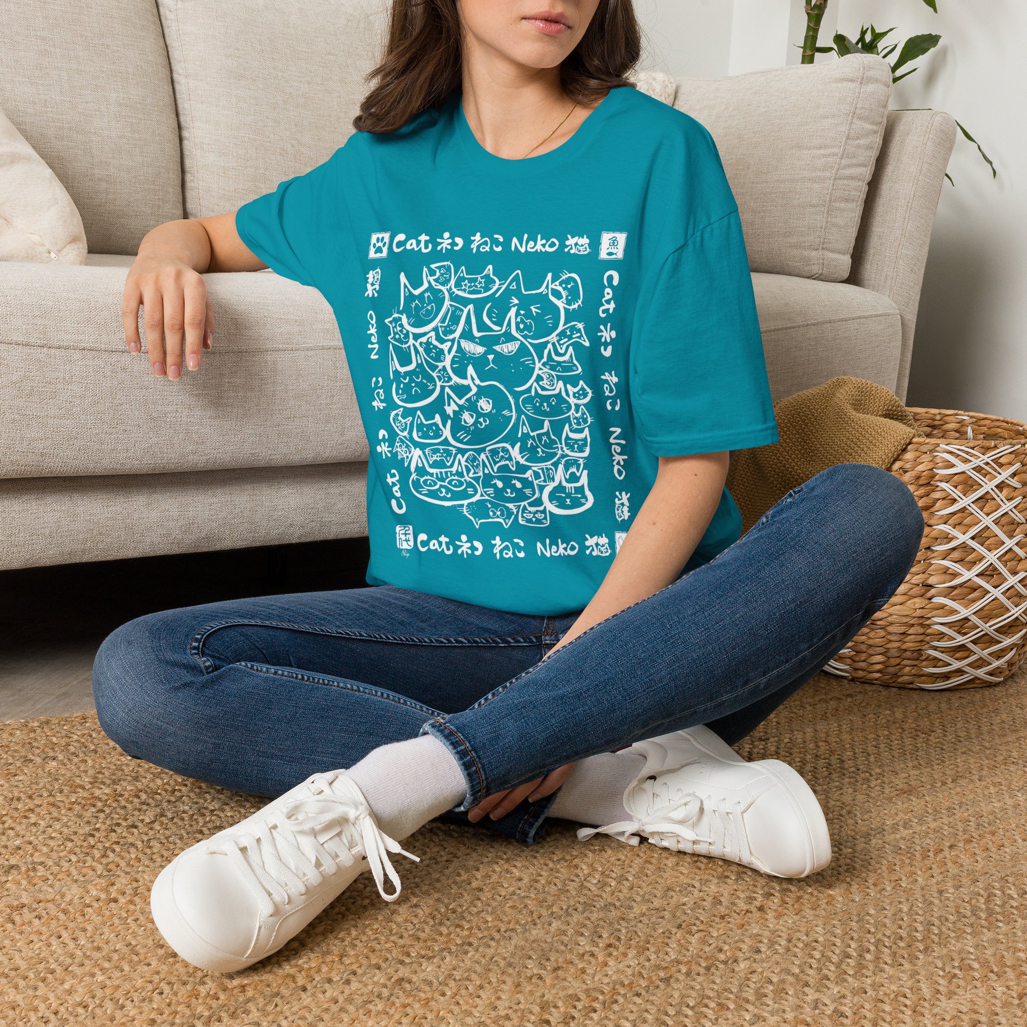 Classic White T-Shirt — Minimal Everyday Tee - Image 14