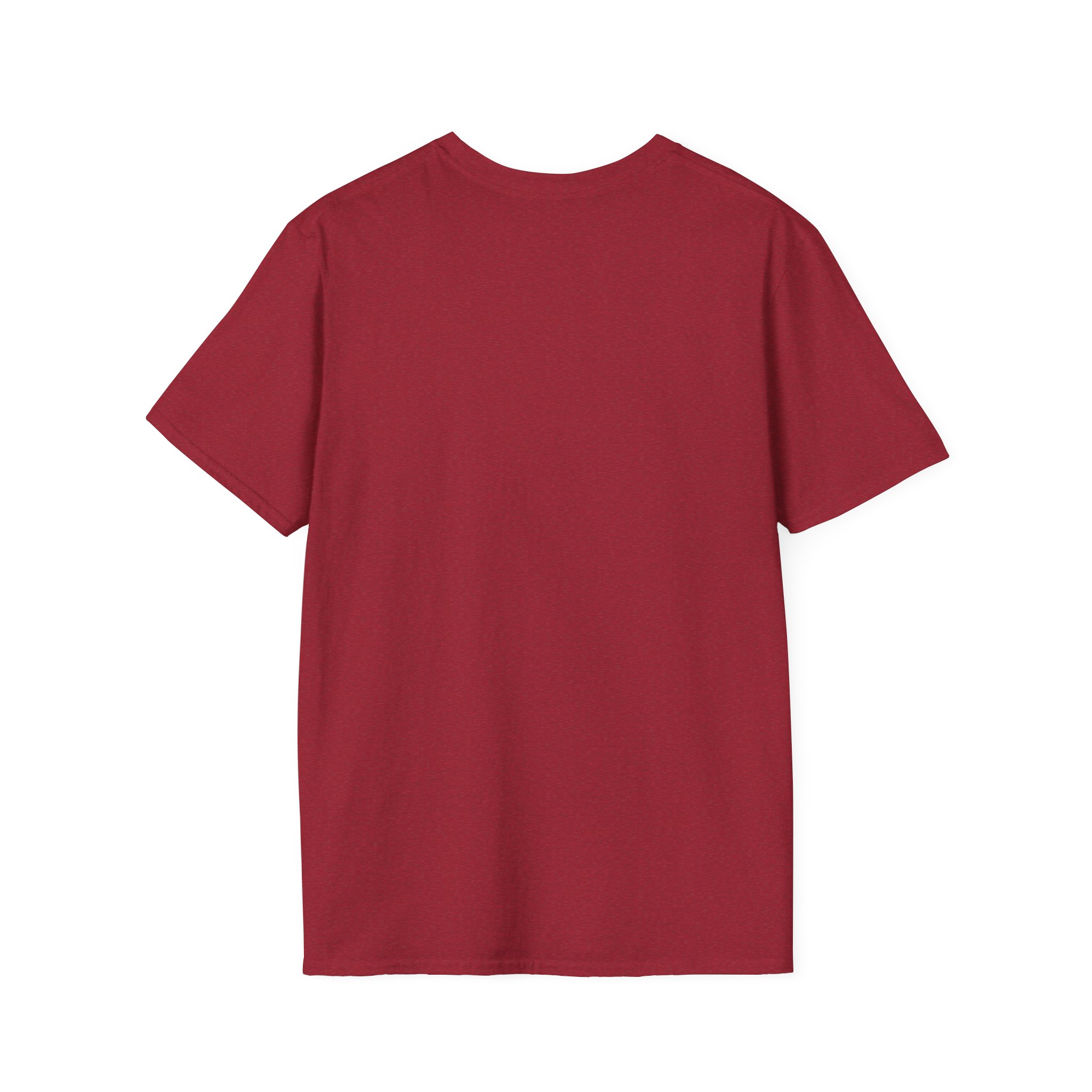 Classic White T-Shirt — Minimal Everyday Tee - Image 44