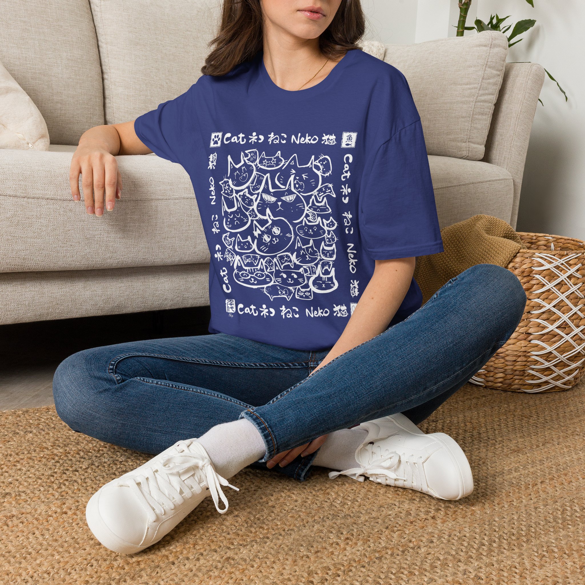 Classic White T-Shirt — Minimal Everyday Tee - Image 26