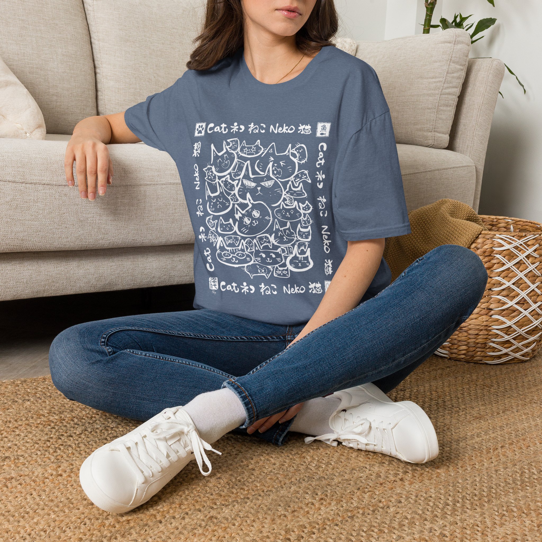 Classic White T-Shirt — Minimal Everyday Tee - Image 22