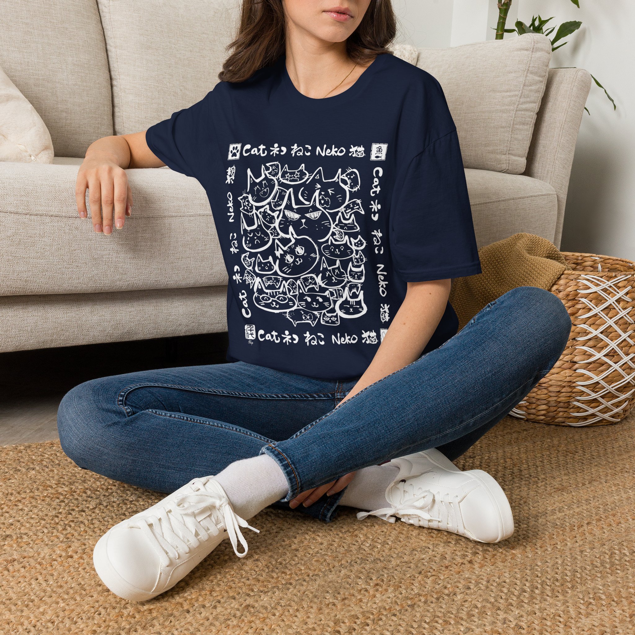 Classic White T-Shirt — Minimal Everyday Tee - Image 30