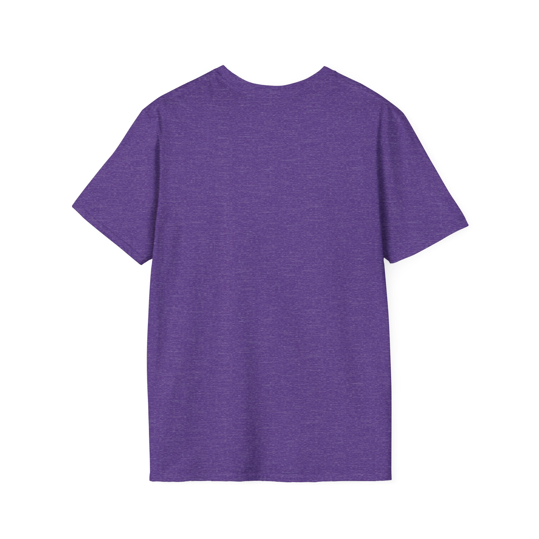 Classic White T-Shirt — Minimal Everyday Tee - Image 36