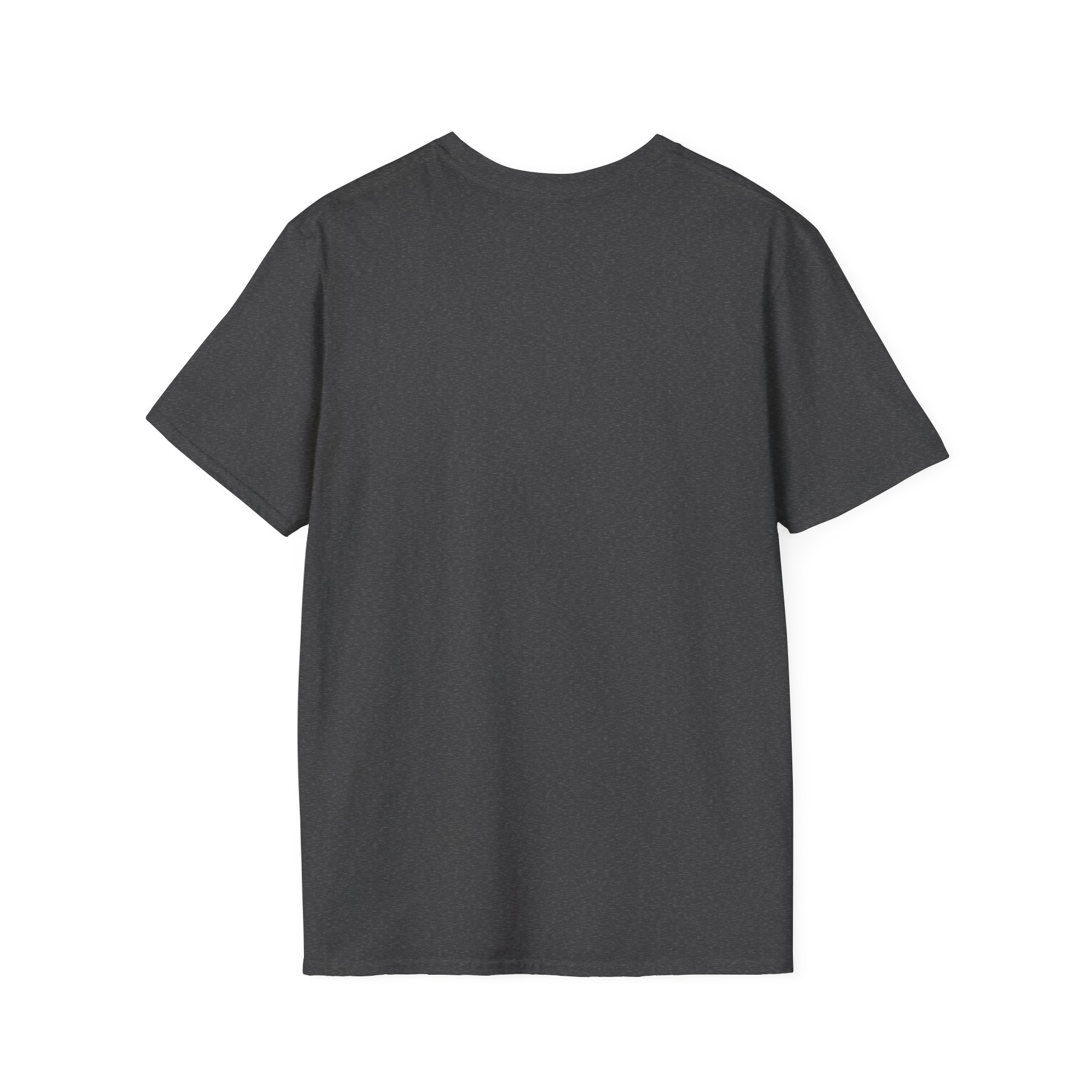 Classic White T-Shirt — Minimal Everyday Tee - Image 12