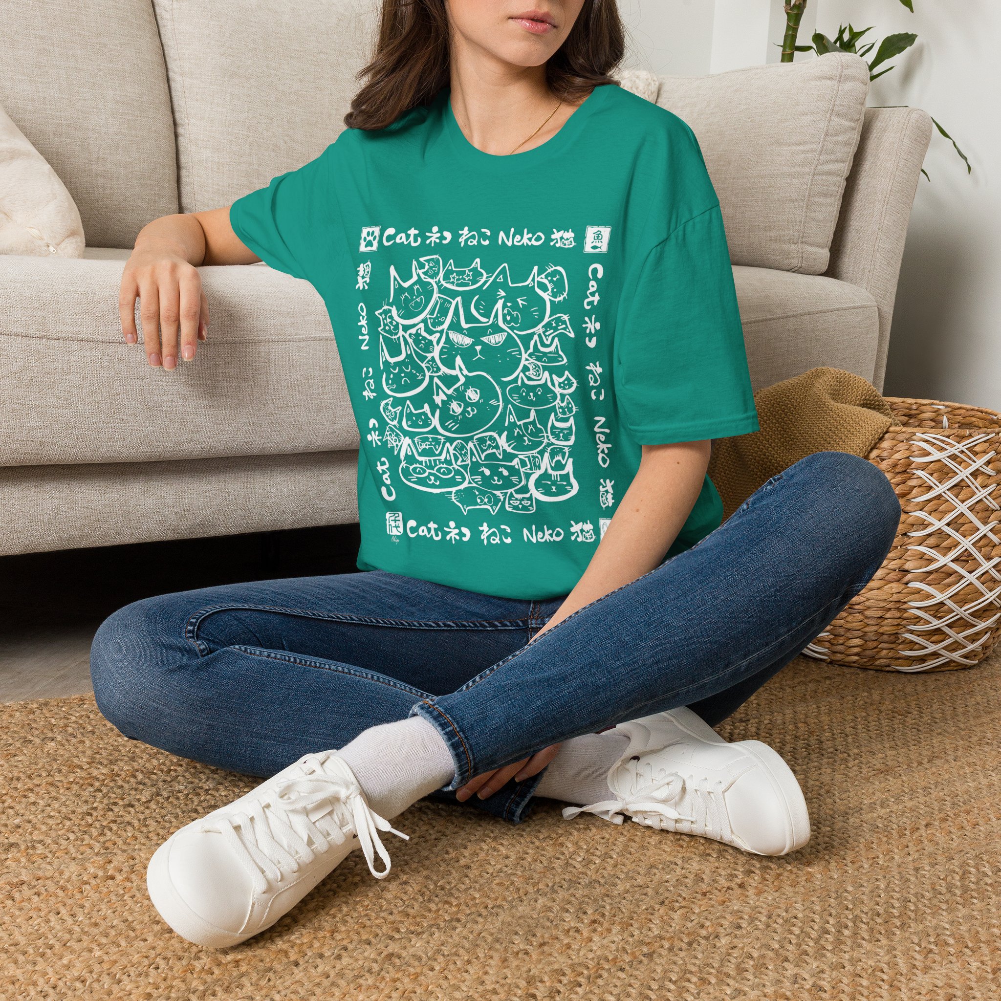 Classic White T-Shirt — Minimal Everyday Tee - Image 18