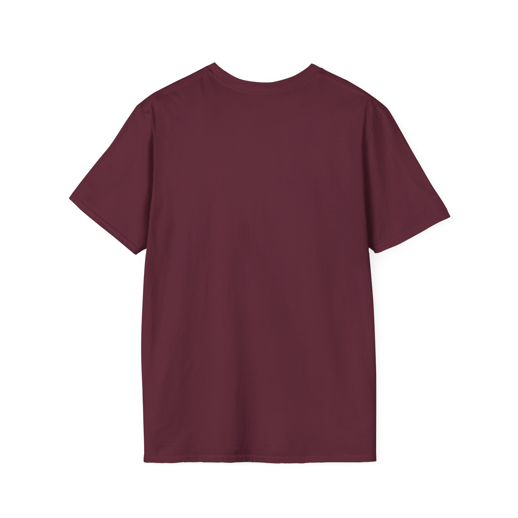 Classic White T-Shirt — Minimal Everyday Tee - Image 8