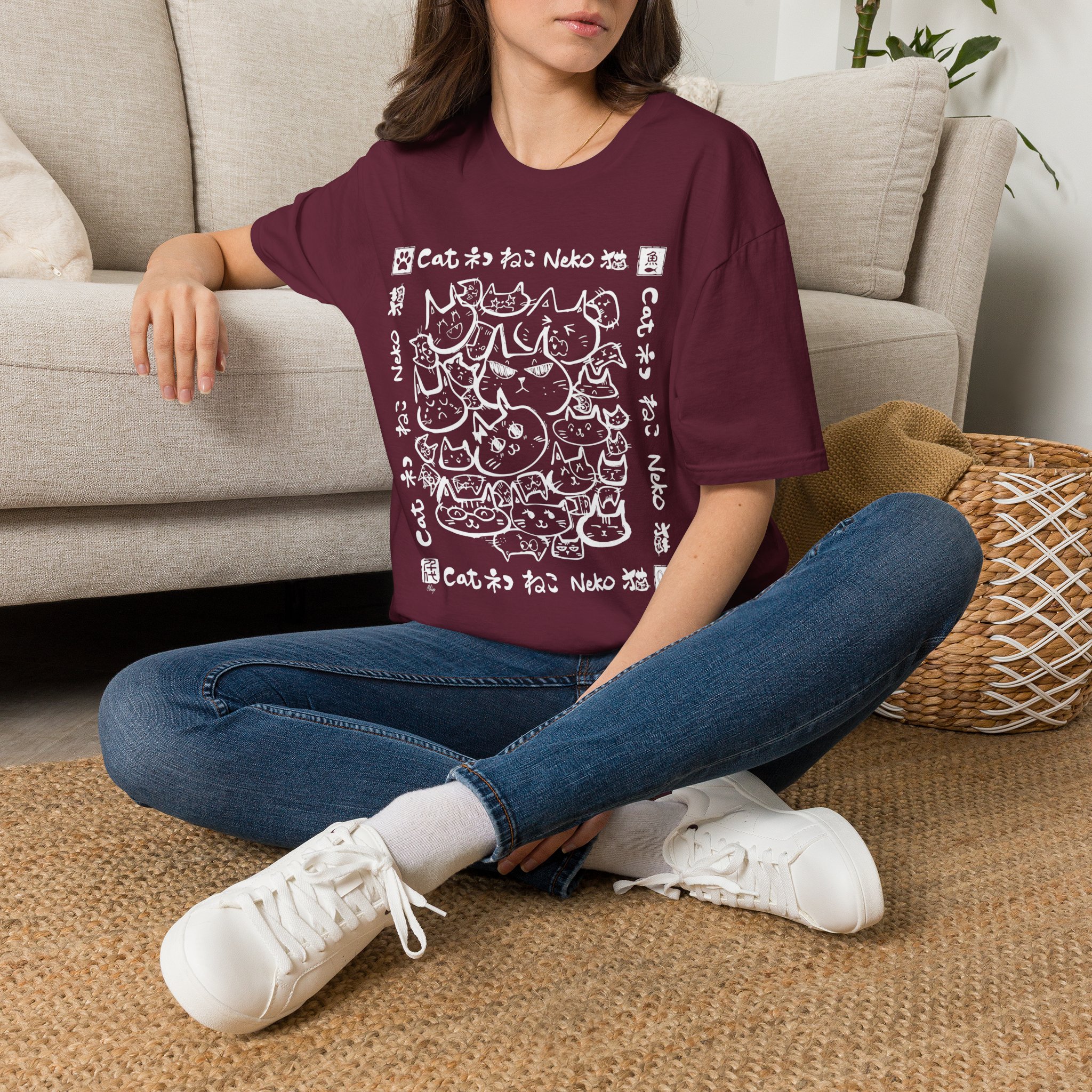 Classic White T-Shirt — Minimal Everyday Tee - Image 6