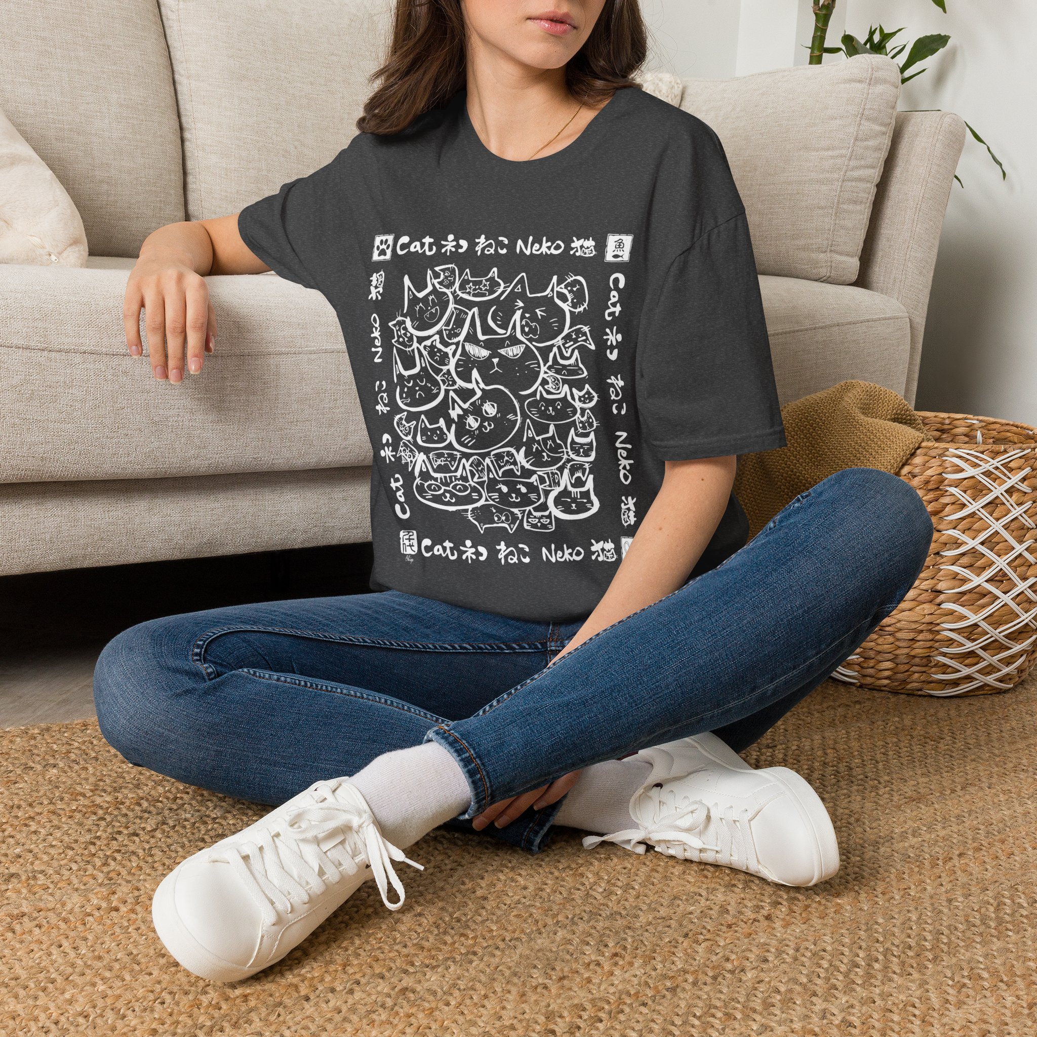 Classic White T-Shirt — Minimal Everyday Tee - Image 10