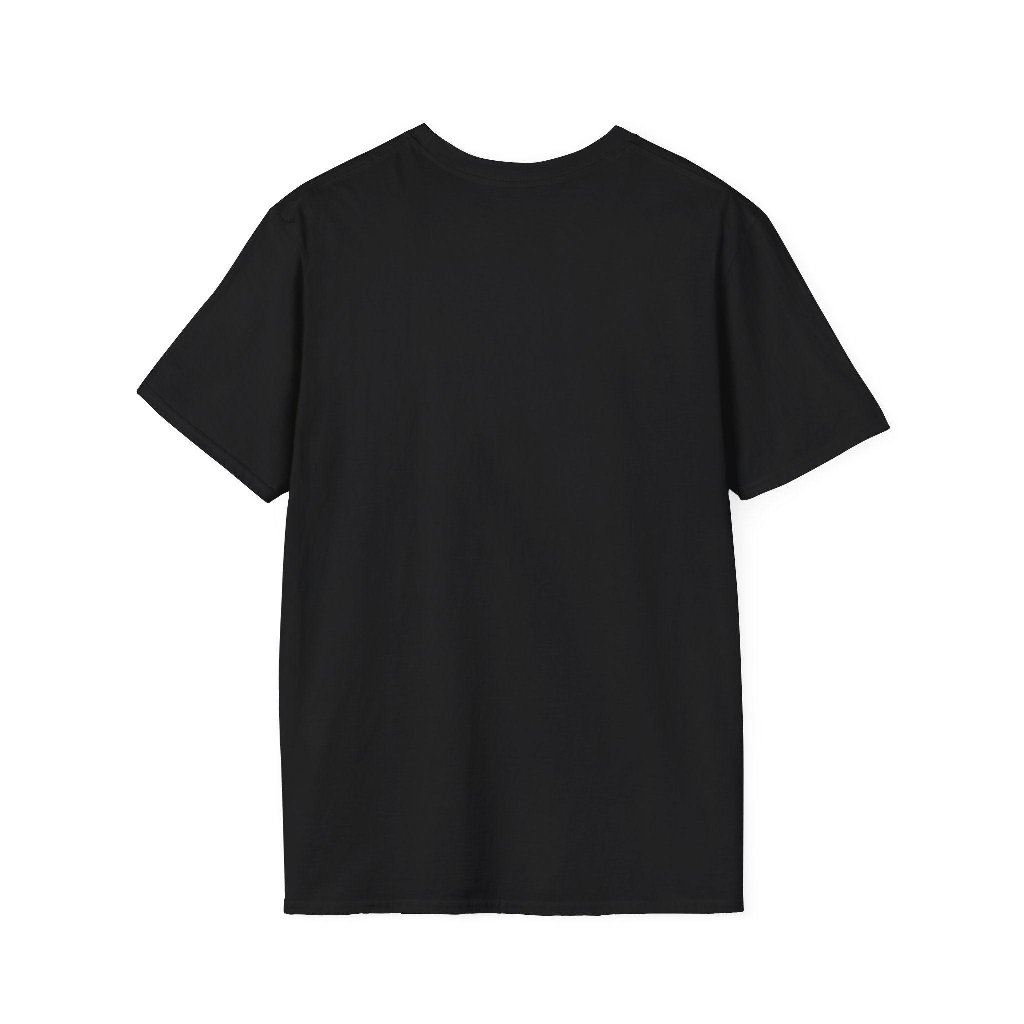 Classic White T-Shirt — Minimal Everyday Tee - Image 4